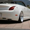 AIMGAIN Lexus SC 430 (2001-2005)