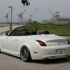 AIMGAIN Lexus SC 430 (2001-2005)