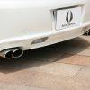 AIMGAIN Lexus SC 430 (2001-2005)