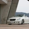 AIMGAIN Lexus SC 430 (2001-2005)