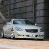 AIMGAIN Lexus SC 430 (2001-2005)