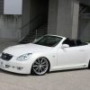 AIMGAIN Lexus SC 430 (2001-2005)