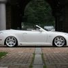 AIMGAIN Lexus SC 430 (2001-2005)