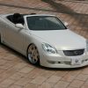 AIMGAIN Lexus SC 430 (2001-2005)
