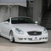 AIMGAIN Lexus SC 430 (2001-2005)