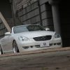 AIMGAIN Lexus SC 430 (2001-2005)