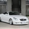 AIMGAIN Lexus SC 430 (2001-2005)