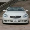 AIMGAIN Lexus SC 430 (2001-2005)