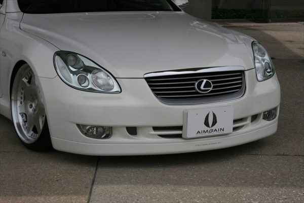 AIMGAIN Lexus SC 430 (2001-2005)