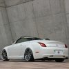 AIMGAIN Lexus SC 430 (2001-2005)