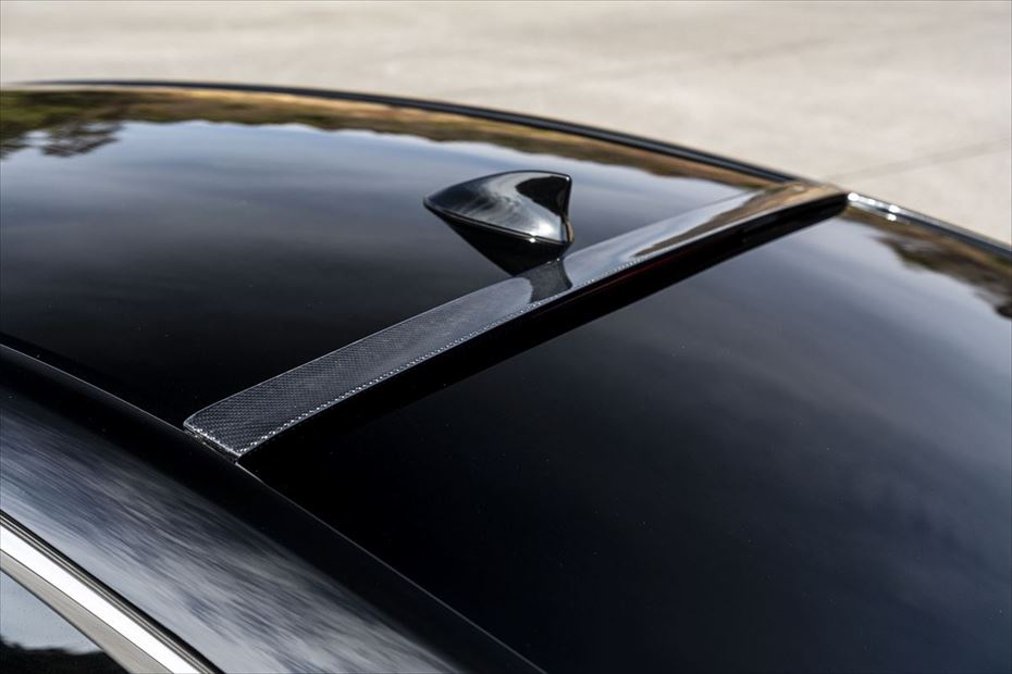 AimGain Roof Exterior Parts from Japan USA North America