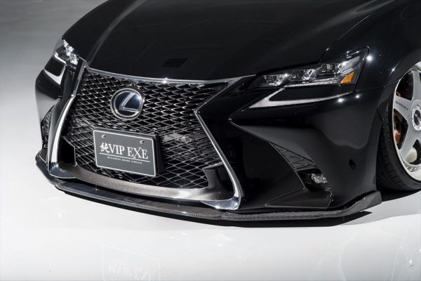 AIMGAIN Lexus GS 450h / 250 / 350 / 300h (2011-2015) Pure VIP Full Kit