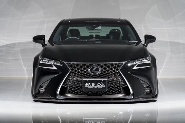 AIMGAIN Lexus GS 450h / 250 / 350 / 300h (2011-2015) Pure VIP Full Kit