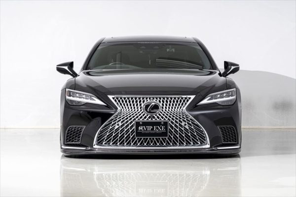 AIMGAIN Pure VIP EXE Body Kit - Lexus LS 500 / 500h (Base Model) (2020+)