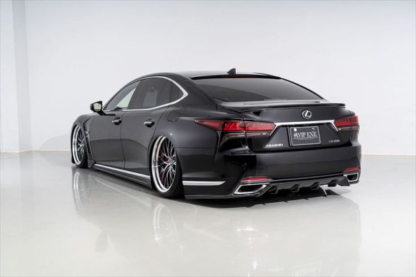 AIMGAIN Pure VIP EXE Body Kit - Lexus LS 500 / 500h (Base Model) (2020+)