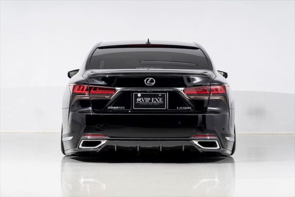 AIMGAIN Pure VIP EXE Body Kit - Lexus LS 500 / 500h (Base Model) (2020+)