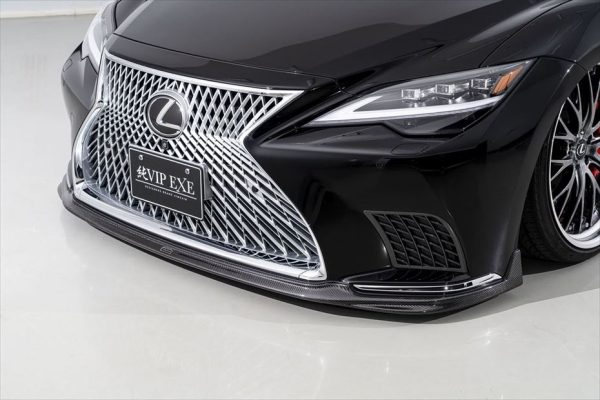 AIMGAIN Pure VIP EXE Body Kit - Lexus LS 500 / 500h (Base Model) (2020+)