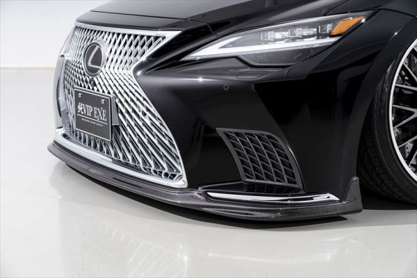 AIMGAIN Pure VIP EXE Body Kit - Lexus LS 500 / 500h (Base Model) (2020+)