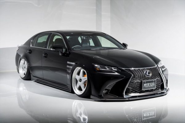 AIMGAIN Lexus GS 450h / 250 / 350 / 300h (2011-2015) Pure VIP Full Kit