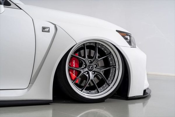 Lexus GS 450h / 250 / 350 / 300h Pure VIP GT Full Kit