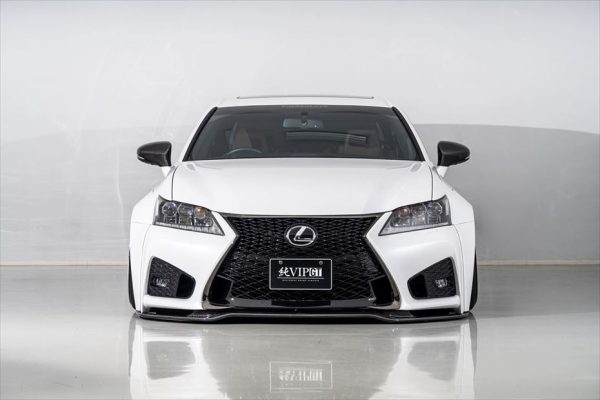 Lexus GS 450h / 250 / 350 / 300h Pure VIP GT Full Kit