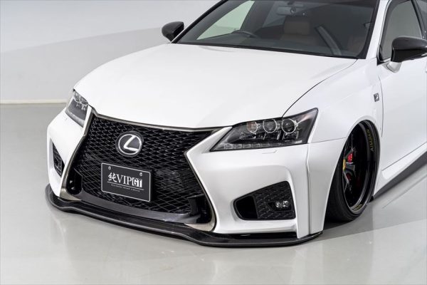 Lexus GS 450h / 250 / 350 / 300h Pure VIP GT Full Kit