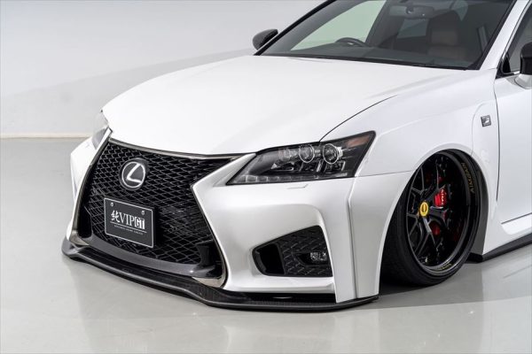 Lexus GS 450h / 250 / 350 / 300h Pure VIP GT Full Kit