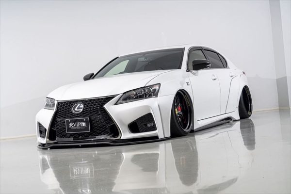 Lexus GS 450h / 250 / 350 / 300h Pure VIP GT Full Kit