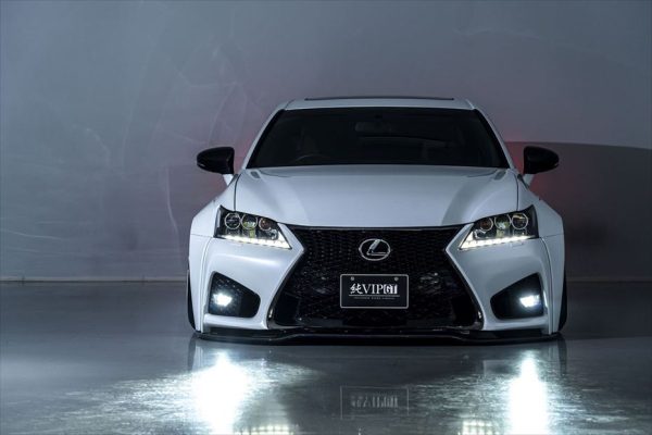 Lexus GS 450h / 250 / 350 / 300h Pure VIP GT Full Kit