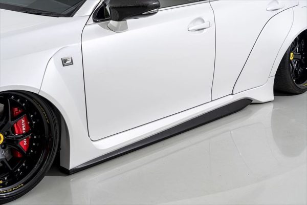 Lexus GS 450h / 250 / 350 / 300h Pure VIP GT Full Kit