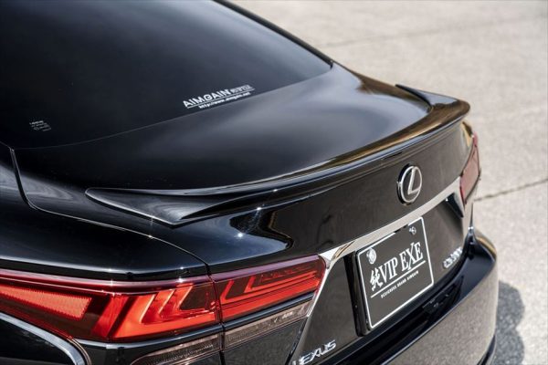 AIMGAIN Pure VIP EXE Body Kit - Lexus LS 500 / 500h (Base Model) (2020+)